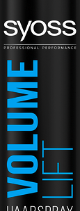 Лак для волос Syoss Volume Lift экстрасильной фиксации Schwarzkopf&Henkel, 400 мл