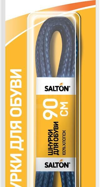 Шнурки Salton 90см