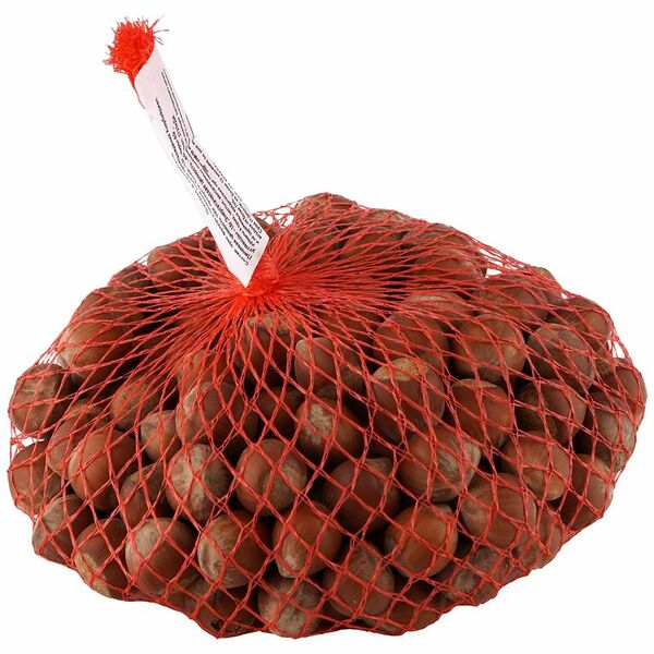 Фундук Аркада в скорлупе 500г