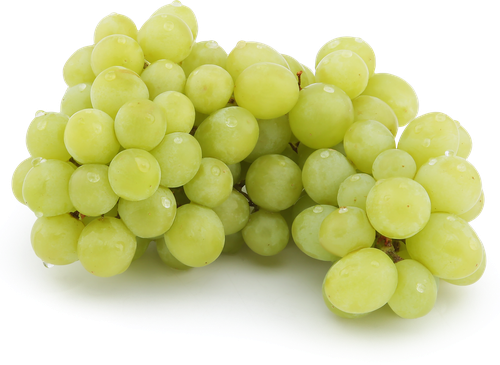 

Виноград Artfruit без косточек белый 500 г