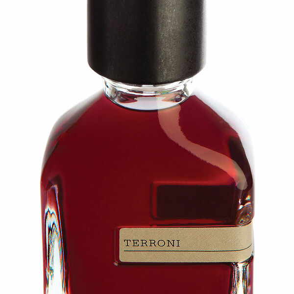 Orto Parisi Terroni Духи унисекс, 50 мл