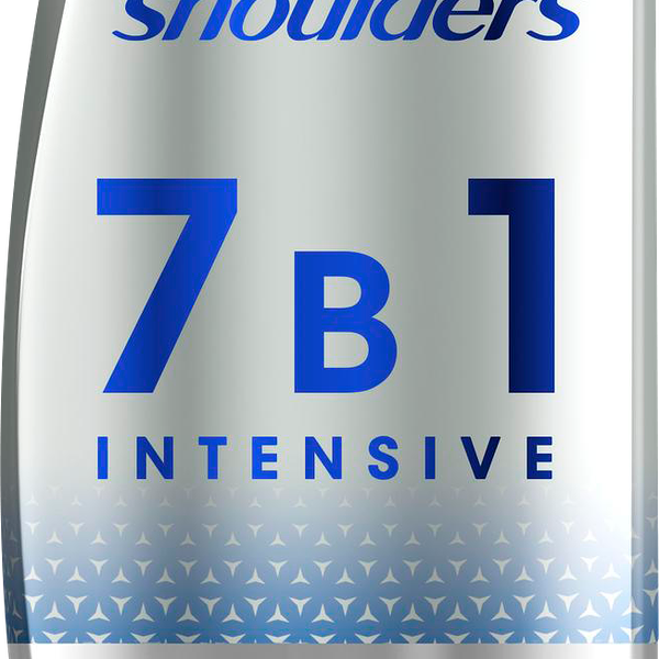 Шампунь Head&Shoulders Intensive 7в1 Освежающий Эффект, 270 мл