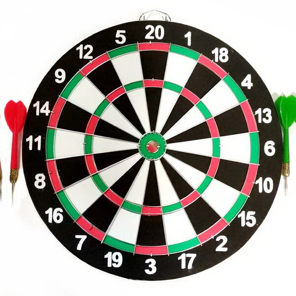 Дартс 12 дюймов; 1202