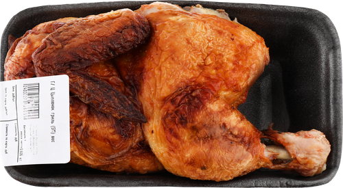 

Цыпленок гриль Лента Fresh вес