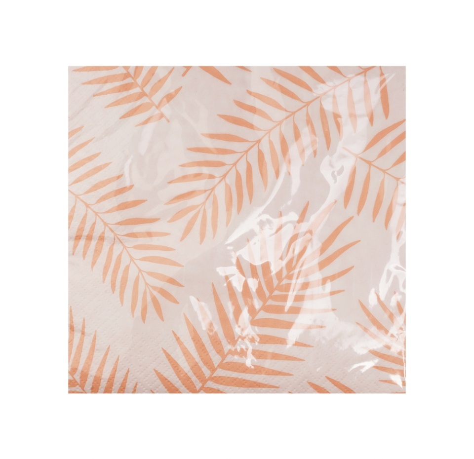 

Салфетка Пёрышко Ветви 20 шт.