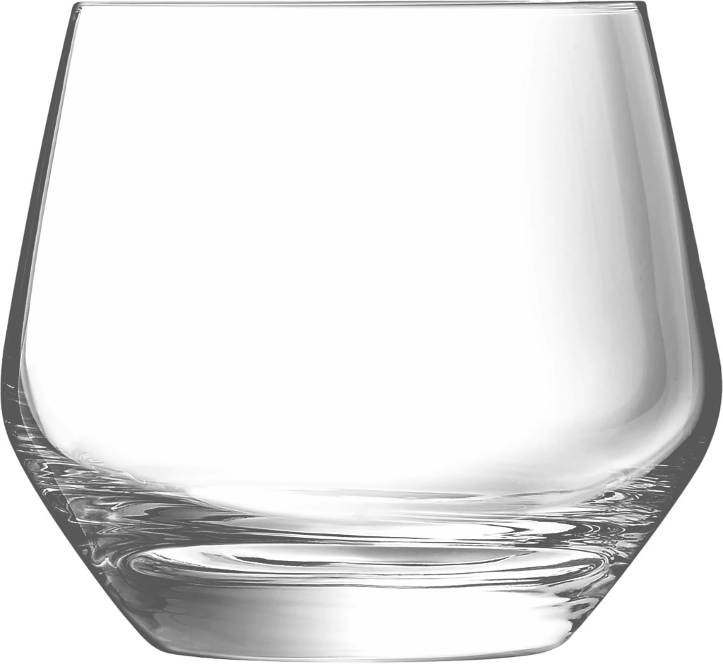 

Набор стаканов CHEF&SOMMELIER Grand Vin 350 мл низких