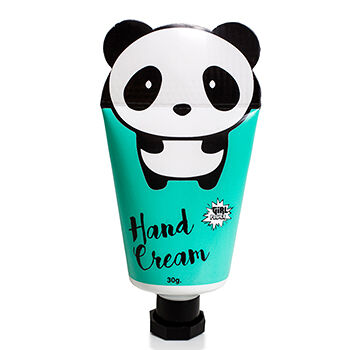 Крем для рук Panda в ассортименте, Pokhara, 30 г
