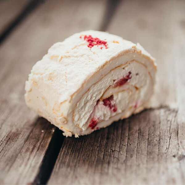 Рулет Павлова