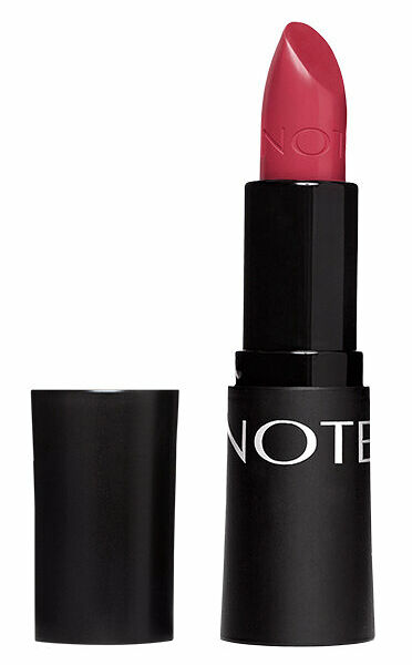 NOTE Помада для губ насыщенный цвет, 4,5 г, 13 Rapture