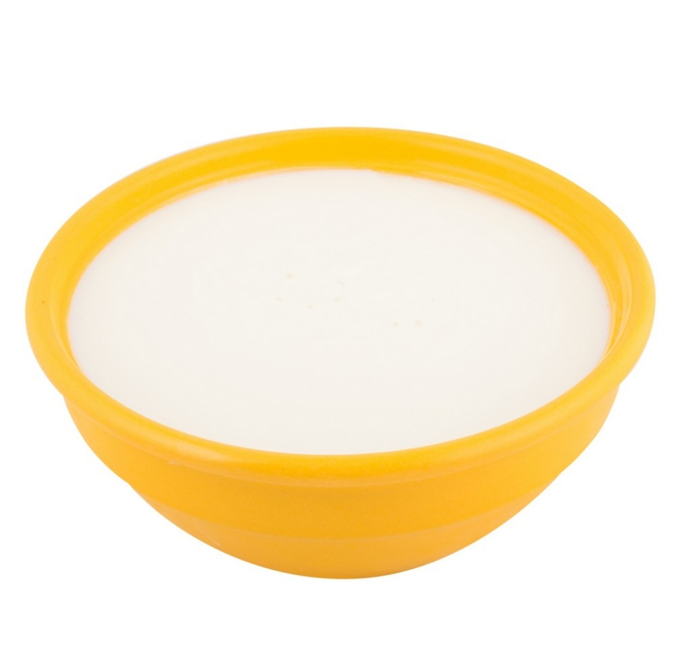 

Сметана Наша Ферма от Юлии Золотовой Ферма Плюс 38–46% вес