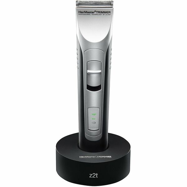 Триммер Olymp Z2T с насадками 3/4, 5/6 мм