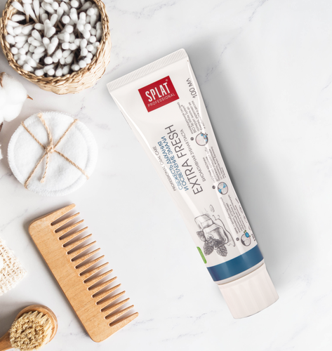 

Зубная паста Splat Professional Extra Fresh 100 мл