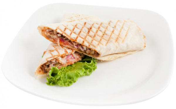 Шаурма Ашан По-грузински, 1 шт