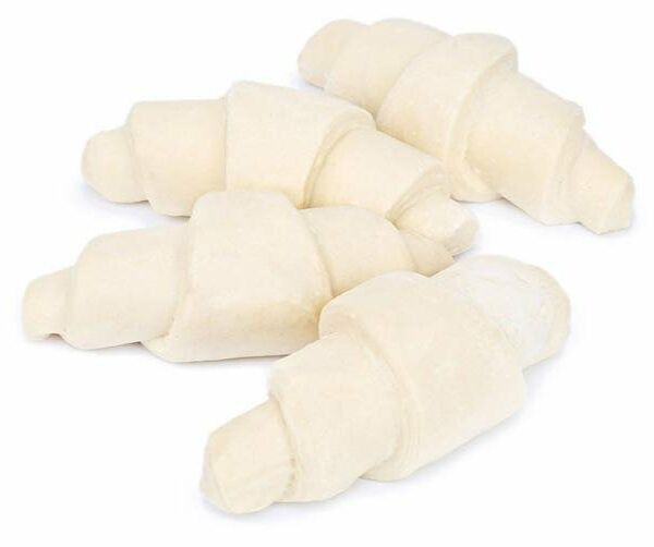 Круассан АШАН Красная птица без начинки