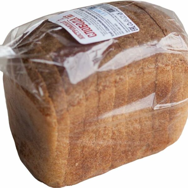 Хлеб Костромская слобода Шарьинский эконом нарезка 300г