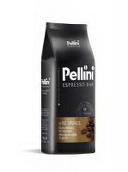 Кофе Pellini ESPRESSO BAR № 82 VIVACE  в зернах вес 500гр