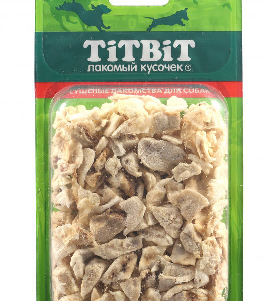 TiTBiT Легкое говяжье Б2-M