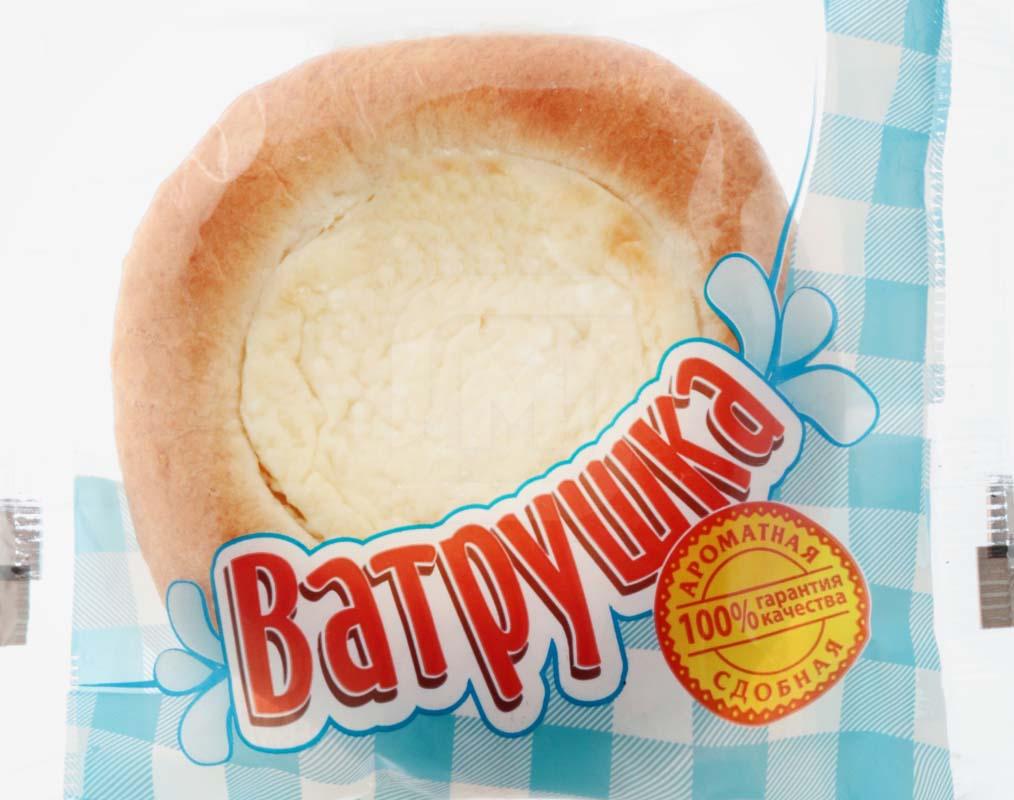 

Ватрушка Волжский Пекарь