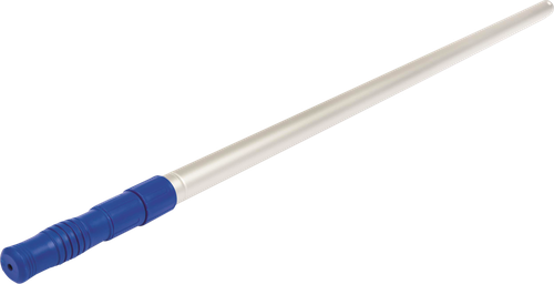 

Ручка для инвентаря BESTWAY телескопическая до 360см, с посадочным отверстием 30 мм, Арт. 58279