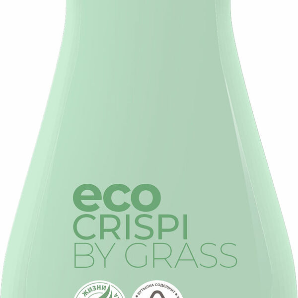 Экосредство Crispi для сантехники 500 мл