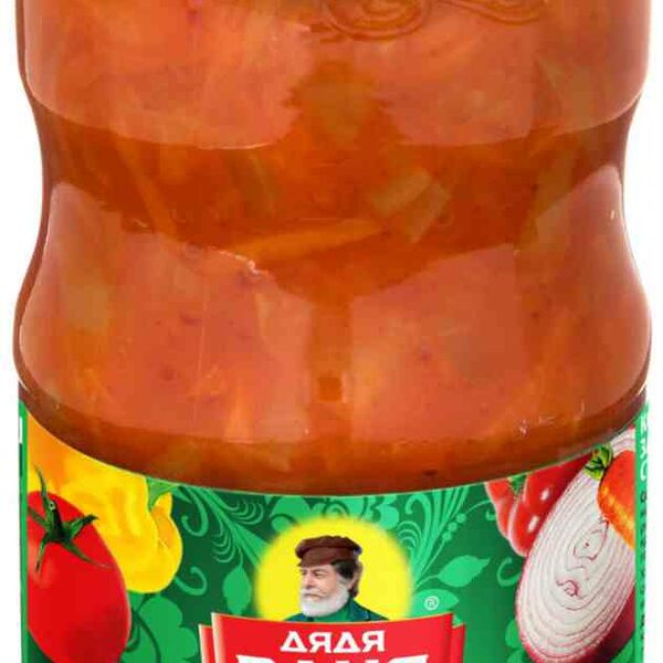 Закусочка Дядя Ваня Венгерская