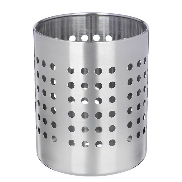 Satoshi подставка для столовых приборов 12х14см, нерж.сталь