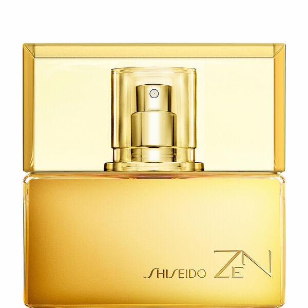 SHISEIDO Zen Парфюмерная вода женская, 50 мл