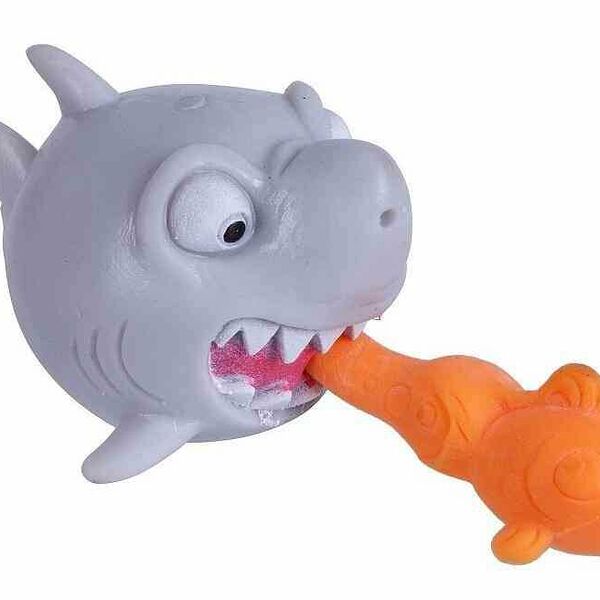 Акула Bondibon летящая 5+