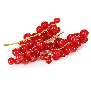 Смородина красная фасованная, 125г