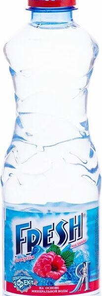 Напиток безалкогольный Я Малина, 500мл