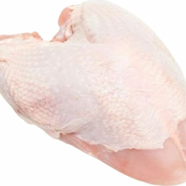 Грудка куриная охлажденная вес