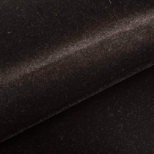 25980 Мех 'Элит' плюш плотный , ворс 5мм, 48см*50см (+/-1,0см) , цв.т.кор