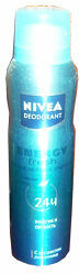Дезодорант ТМ Nivea (Нивея)