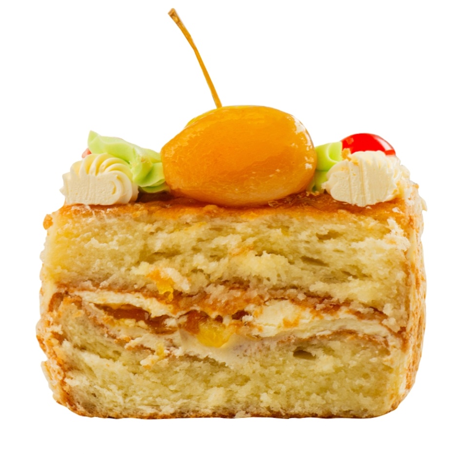 

Торт Азбука Вкуса Мичуринский 740 г