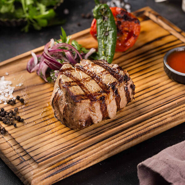 Филе Миньон