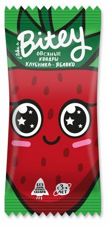 батончик Bitey