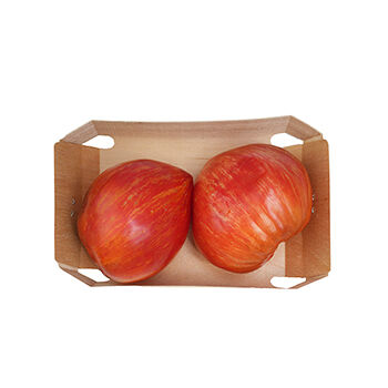 Помидор Пестрый вес