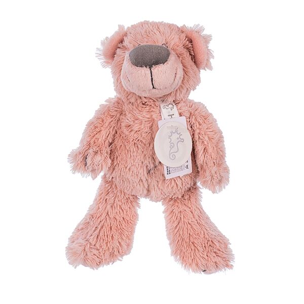 Игрушка мягкая «Медвежонок Brim», Happy Horse, 22 см, Нидерланды