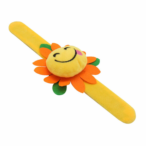 AR724 Браслет игольница солнышко 24см