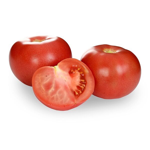 Помидоры розовые 700 г