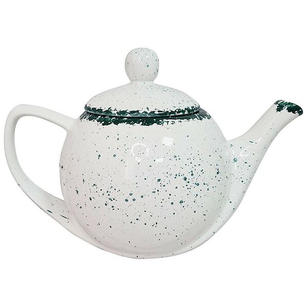 Чайник заварочный Варадеро Элегант, 1.2 л, керамика