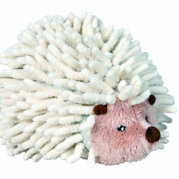 Игрушка для собак TRIXIE Еж плюш 17см