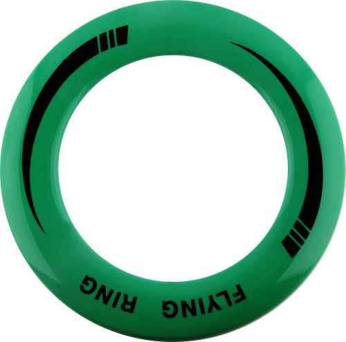 Кольцо летающее, цвета в ассортименте, Арт. GVJY45