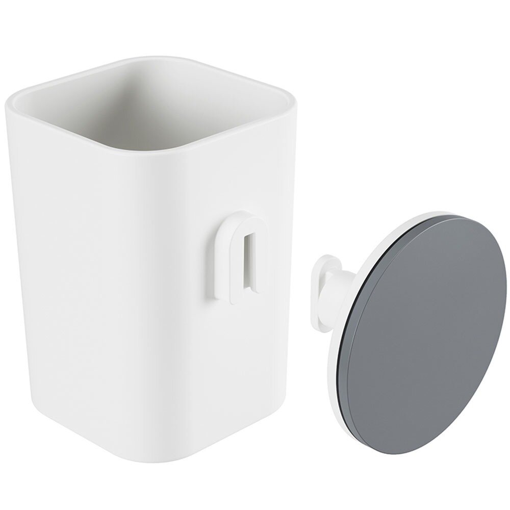 

Стакан для зубных щеток Umbra Flex 1014160-660