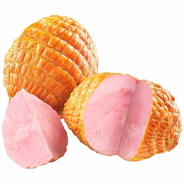 Орех мясной Губкинский МК копчёно-варёный высший сорт