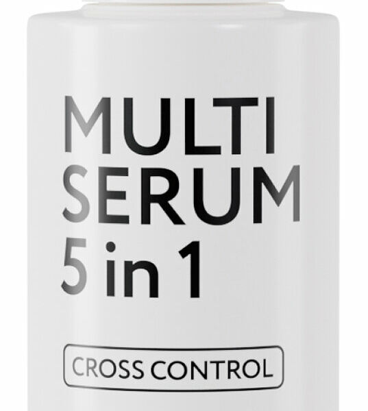 LIKATO PROFESSIONAL Cыворотка-концентрат vногофункциональная 5 в 1, 100 мл