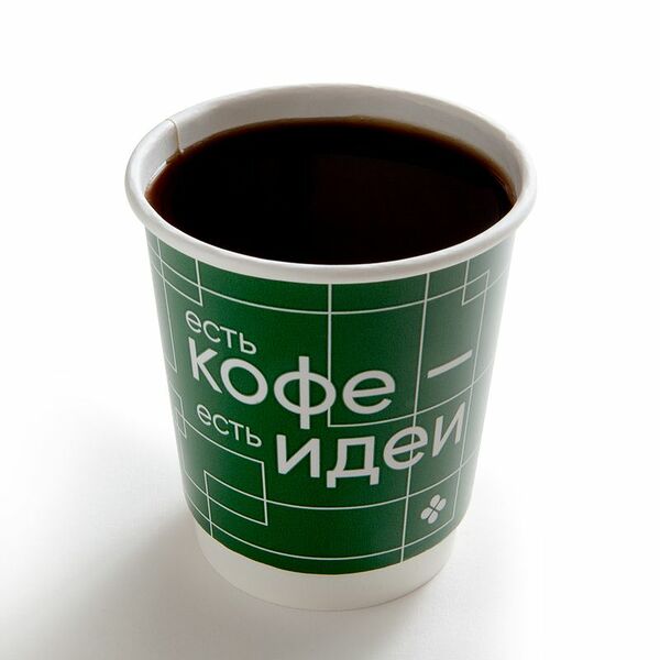 Кофе Американо 200мл