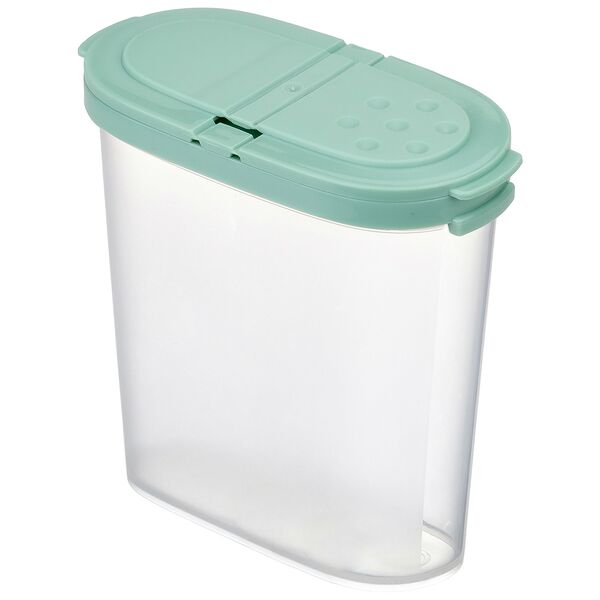 Ёмкость IDEA  для специй 270мл, фисташковый