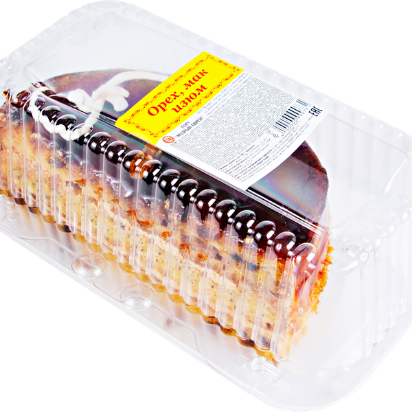 Торт КОНФИ-ТЕРРА Мудрый еврей