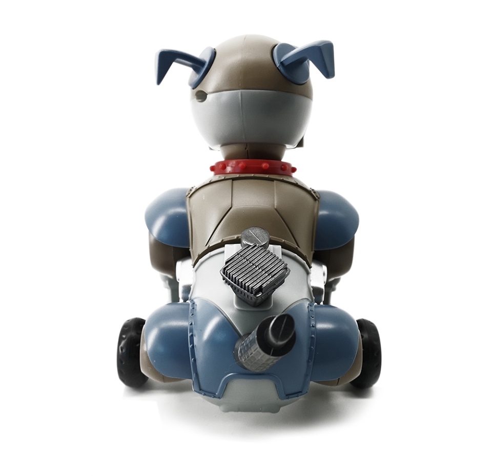 

Мини-робот «Собака Wrex», WowWee, 1 шт., Канада